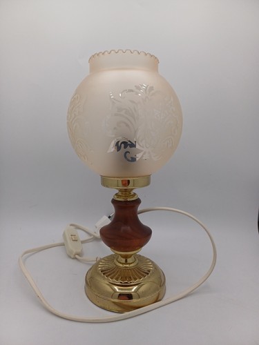 Lampe poser vintage - poser,