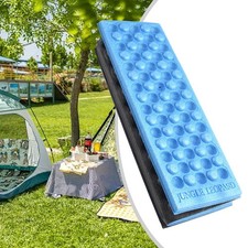 Tapis pliable compact et