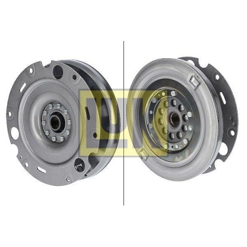 Volant moteur schaeffler luk - volant,