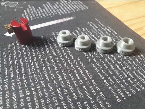 Set bullet comparator - set,