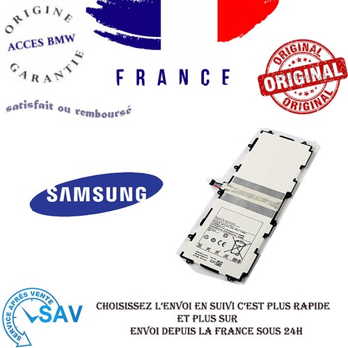 Original battery sp3676b1a for - original,