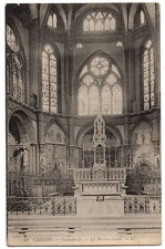 CPA 46 - CAHORS (Lot) - 64