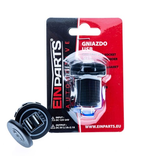 Prise qc3 usb chargeur - prise,