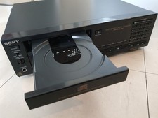 Platine CD SONY CDP-M71