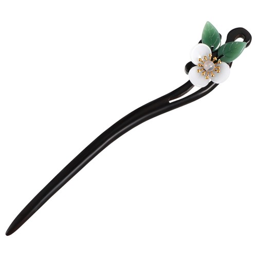Accessoire cheveux fleur - accessoire,
