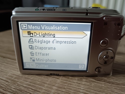 Nikon coolpix l18 compact - nikon,