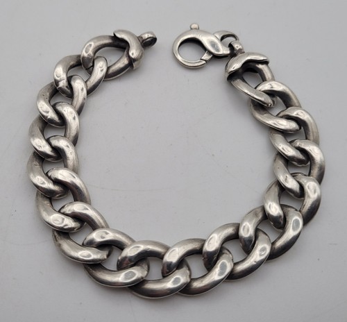 Bracelet gourmette argent - gourmette,