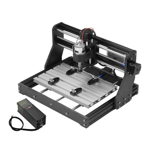 Cnc pro router kit - pro, grbl