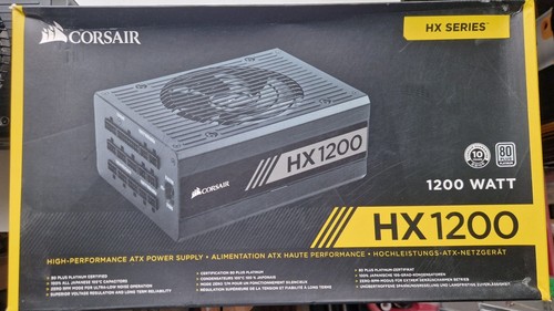 Alimentation 1200w modular - alimentation,