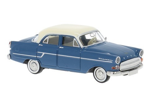 Brekina 20888 opel kapitän - 20888,