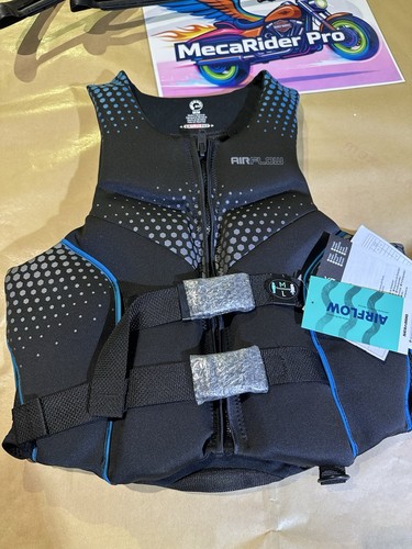 Gilet sauvetage sea doo - gilet,