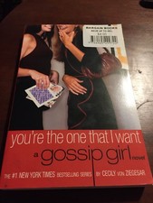 Gossip Girl: You're the One