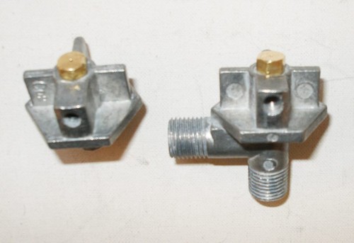 Kit injecteurs buses de - et,