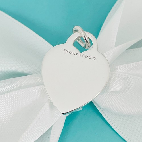Tiffany sterling silver - tiffany,