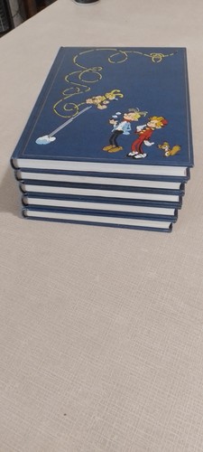 Lot albums luxes rombaldi - lot, de