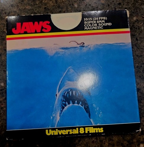 Original jaws super - original,