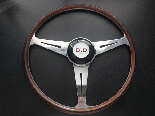 Volant nardi pour - volant, le