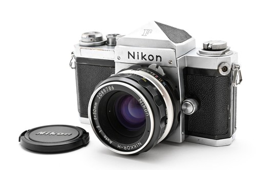 Nikon eye level - eye, nikkor-h