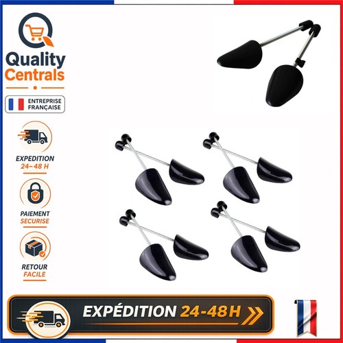 Embauchoirs chaussures