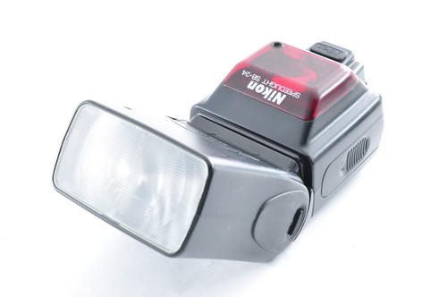 Nikon speedlight 24 - nikon,