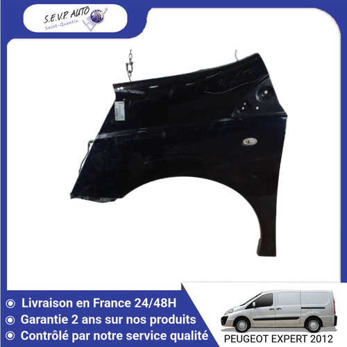 Aile avant gauche - aile,