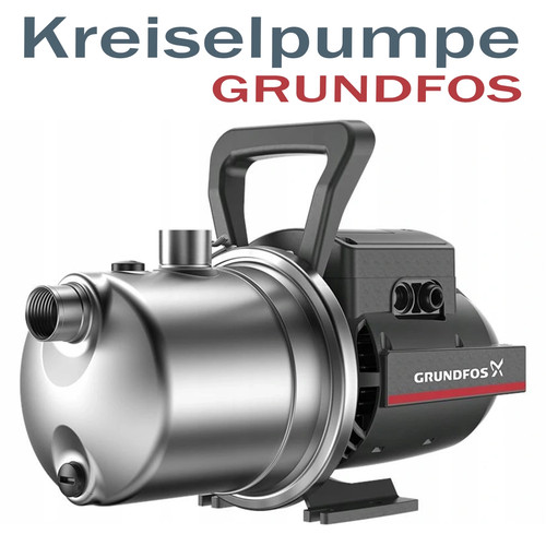 Outlet grundfos pompe - grundfos,