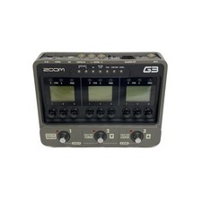 Pédale d'effet guitare