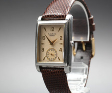 Rare montre homme Seiko Laurel