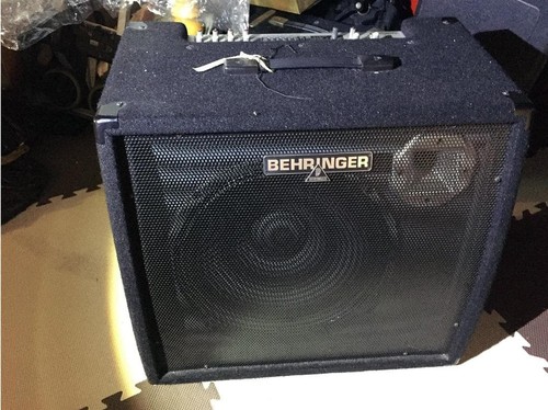 Behringer ultratone k3000fx - behringer,