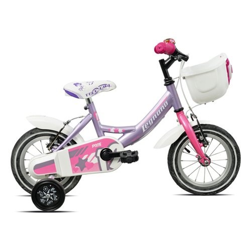 Vélo enfant legnano acier - legnano,