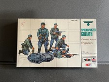 Maquette Militaire Figurine