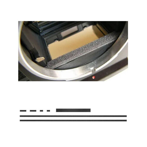 Premium light seal - seal, foam