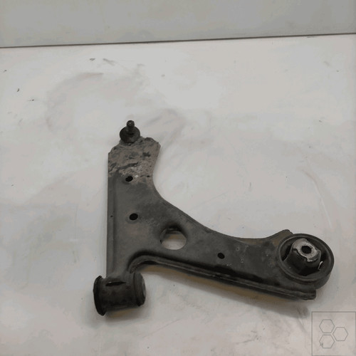 Bras oscillant suspension - bras,