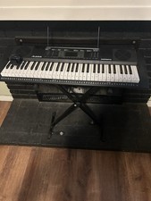 Piano Electric