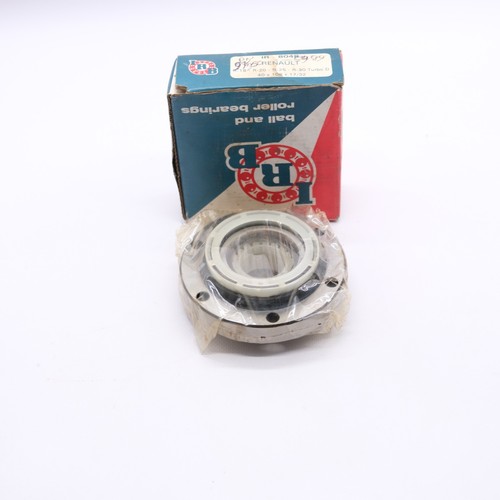 Ibr front wheel - -,