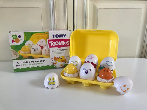 Toomies tomy piou - ⚜️,