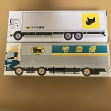 à vendre Yamato Transport gros camion 10t voiture lot de 2 voitures