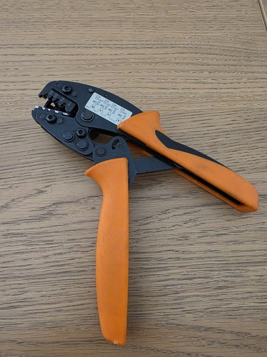 Weidmüller htf rsv - weidmüller, 901356