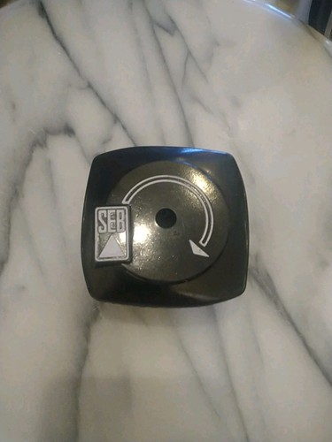 Bouton serrage cocotte - de,