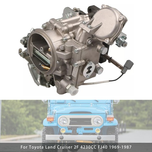 Carburetor carb 21100 61012 - carburetor,