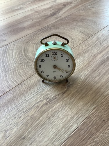 Reveil vintage japy - reveil,