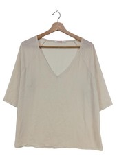 KONTATTO Blouse transparente