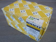 Renault Antibrouillard VALEO