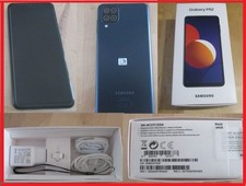 SAMSUNG GALAXY M12