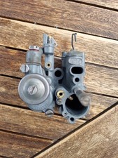 Dellorto SI 24/24E Genuine Rally 200