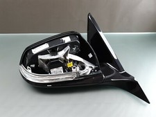 BMW 1er F21 Rétroviseur 7443906 Droite El- Pliable 7459070 Mbus Ligne D'Ombre