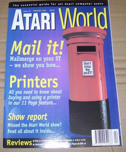 Atari 520 1040 ste - ste, mega