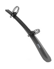 ZEFAL Pare boue avec croozer road noir 385 mm