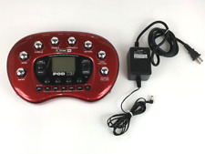 Effet guitare multi-effets