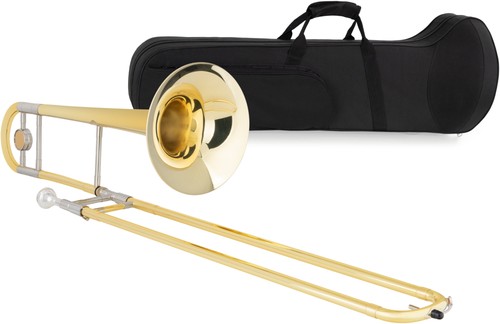 Trombone tenor laiton - bb,